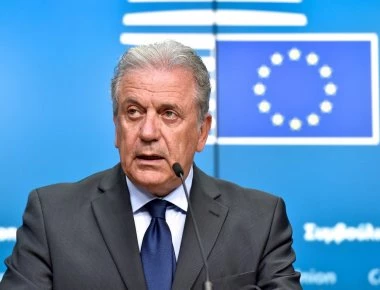 Αβραμόπουλος: Απαραίτητη η εθνική συνεννόηση μετά την έξοδο από τα μνημόνια